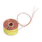 5pcs 1000 Turn Line Diameter 0.35 Magnetic Levitation Coil 35x10x20mm Inductance Coil