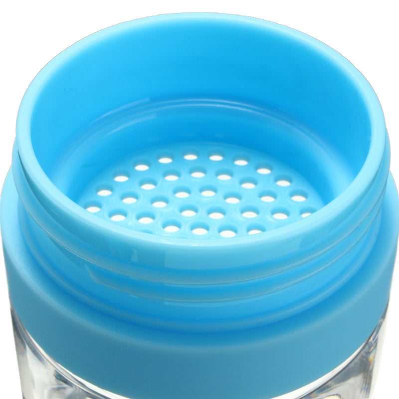 3.6V Portable Blender Smoothie Juicer Cup 14oz Fruit Mixing Machine With 2000mAh USB Rechargeable Blender for Home