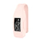 Bakeey Universal Steel Clip Protector Holder Silicone Watch Protector For Fitbit Inspire /Inspire HR