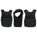 1Pcs Tactical Bottle Cover Mini Molle Vest Drink Bottle Protector Holster For Outdoor Sports