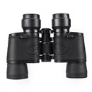 8X40 Outdoor Tactical Marine Binoculars HD Optic Night Vision Birdwatching Camping Telescope