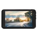 4 Inch HD 1080P Dual Lens Camera Night Vision Car Dash Cam Video Camera Recorder DVR G-Sensor Touch Screen