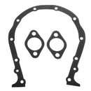 Front Gear Timing Chain Cover Gasket For BB Chevy 396 402 427 454 472 502