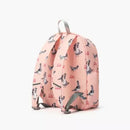 Laptop Bag 14L Capacity Classic Business Outdoor Stylish Backpack Scratchproof Breathable Waterproof