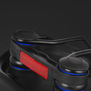 WHEEL UP MTB Bike Seat Cushion Breathable Comfort Soft Bike Saddle Gel Leather Pad