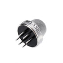 5Pcs MQ135 MQ-135 Air Quality Sensor Hazardous Gas Detection Module for Detect Ammonia Sulfides Benzene Vapors