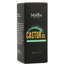 Mabox 30ml Hair Eyelash Brow Growth Enhancer Skin Care Essential Oil Set