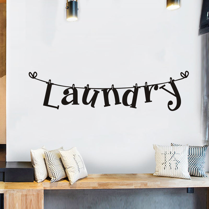 Miico FX1154 Decorative Sticker Wall Stickers Decor DIY Stickers Bathroom Decoration Stickers