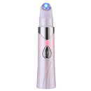 USB Blue Light Therapy Laser Pen Acne Wrinkle Spot Removal Lymph Detoxification Beauty Machine
