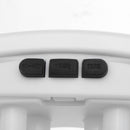 Electric Massager Eye Care Relax Massager Magnet Therapy Eye Fatigue Relief Acupressure