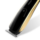 EU Plug 5IN1 220V Waterproof Hair Trimmer Barber Salon Hair Cut Tool Kit Clipper Beard Shaver Razor