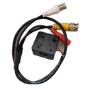 4 in 1 1080P H.264 HD Card Recording Mini DVR Camera AHD TVI CVI CVBS Card Video Recorder