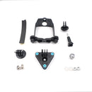STARTRC Connector Camera Mount + Shock Absorption Gimbal Bracket for Insta360 ONE X EVO Mavic 2 Pro