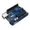 UNO R3 Super Starter Kits LCD1602 Breadboard Power Supply Board Buzzer