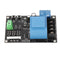 VHM-002 Lithium Battery Charging Control Module Battery Charge Control Switch Protection Board with Digital Display