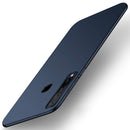 Bakeey Protective Case For Samsung Galaxy A9 2018 Slim Anti Fingerprint Hard PC Back Cover