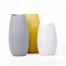 M8 Fashion Style Ceramic Flower Pot Creative Home Decoration Tabletop Vase Handmade Handicrafts