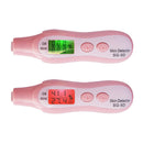 LCD Display Skin Moisture Tester Detector Skin Care Tool Facial Skin Moisture Analyzer