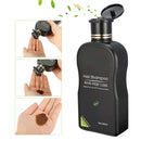 Dexe Hair Shampoo 200ml Anti hair Loss Chinese Herbal Hair Growth Shampoo For Men&Women