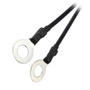 300 To 75 Ohm Outdoor Antenna Coaxial Cable Matching Transformer UHF/VHF/FM