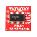 CJMCU-8575 PCF8575 16-Bit Bidirectional IIC I2C And SMBus I/O Expander Expansion Board For