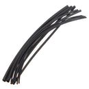 70Pcs 20cm 5size 2:1 Shrinkage Ratio 7color Polyolefin Heat Shrink Tube Sleeve Wrap Wire