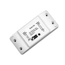 Bakeey 10A Smart Light Switch DIY WiFi Module APP Remote Control Universal Breaker Timer Works with Smart Life APP Alexa Google Home