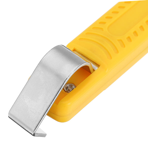 Raitool LY25-1 4-18mm Cable Wire Stripper Wire Stripping Cutter Plier Crimping Tool