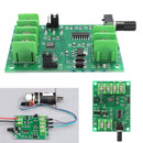 3pcs 5V-12V DC Brushless Motor Driver Board Controller For Hard Drive Motor 3/4 Wire
