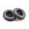1 Pair Replacement Soft Leather Cushion Earpads for Sennheiser HD435 HD415 HD465 HD485 Headphone