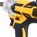 18V 520N.m Cordless Brushless Impact Wrench Stepless Speed Change Switch For 18V Makita battery