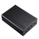 Aluminum Alloy Metal Shell Sheet For Portapack SDR Module Board Compatible With Old and New Version