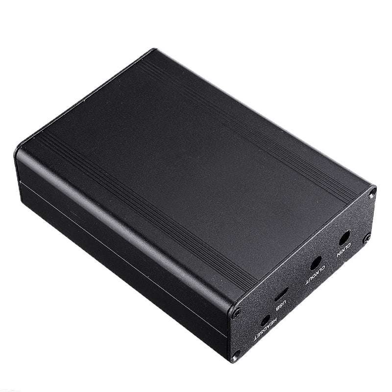 Aluminum Alloy Metal Shell Sheet For Portapack SDR Module Board Compatible With Old and New Version