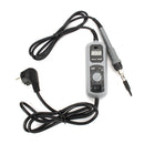 YIHUA 908D 220V 60W LED Digital Display Soldering Station Soldering Iron Kit Upgraded Version