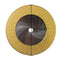 Drillpro 12.5cm Creative Flexible Circle Drawing Tool Rotary Adjustable Round Measuring Painting Math Woodworking Tool