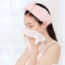 Disposable Compressed Towel Travel Camping Portable Bath Towel Nonwoven Makeup Washcloth