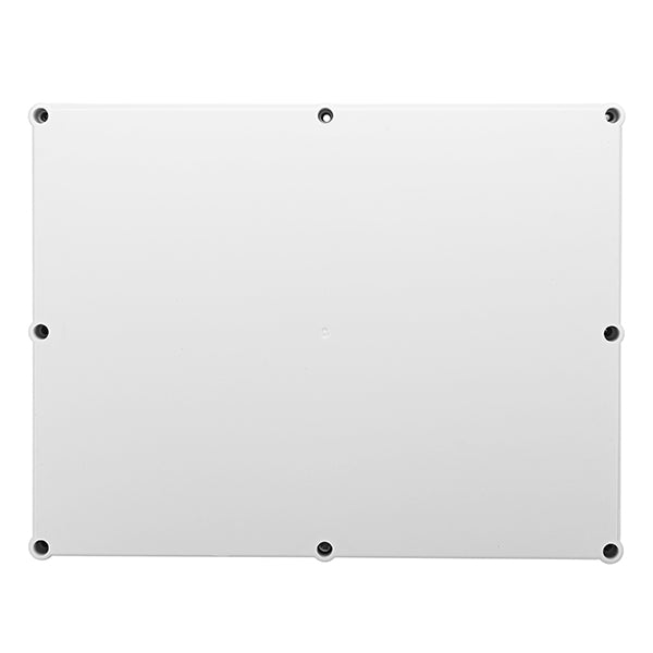 300x230x94mm DIY Plastic Waterproof Housing Electronic Junction Case Power Box Sealed Case