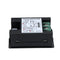 DC 300V 50A Digital Voltmeter Ammeter DC VOLT AMP Tester Gauge With Red and Green Led No Shunt With Back Cover 0.39 "LED