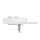 Toilet Portable Bidet Seat Spray Water Female Self Cleaning Bathroom With Water Tube Set