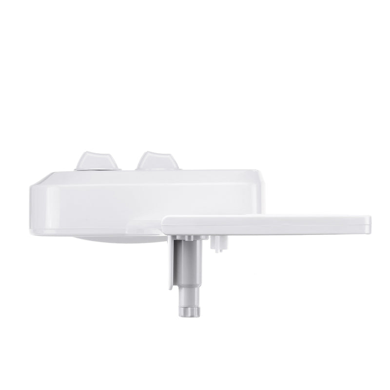 Toilet Portable Bidet Seat Spray Water Female Self Cleaning Bathroom With Water Tube Set