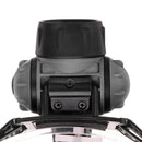 BIKIGHT COB LED Headlamp Lightweight Camping Light Hunting Emergency Bike Bicycle Cycling Motorcycle