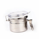 Tattoo Seal Pot Disinfection Kits Stainless Steel Oxidation Acid High Temperature Resistance