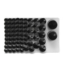 81pcs Toppers Cover Bolt For Harley Softail Twin Cam 2007-2013