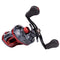 ZANLURE LF300 7.2:1 High Ratio Fishing Reel Left Right Hand 5.5kg Drag Saltwater Baitcasting Wheel
