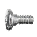 30pcs 0.75mm Replacement Blades Lawnmower Mower Coated Titanium For Automower 220 230 265 ACX 305 308 310