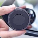 Cafele Car Reversing 360 Rotation Adjustment Blind Spot Convex Rear View Mirror Glass