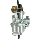 Carburetor Carb For Suzuki JR50 Dirt Pit Bike Scooter 1978-2006