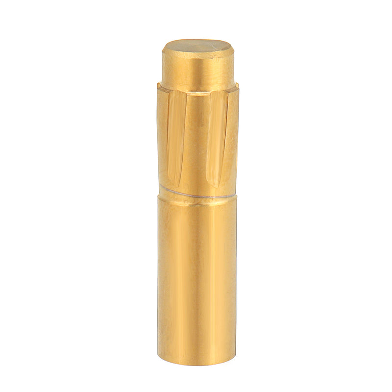 5.5-11.43mm 6 Flutes Spiral Reamer Push Rifling Button Chamber Helical Machine Reamer