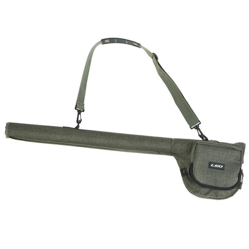 LEO 27991 32inch Portable Fishing Bag Fishing Rod Bag Fishing Pole Tools Storage Carrier Cases