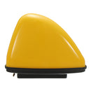 Waterproof Taxi Roof Top Sign Light Magnetic Taximeter Cab Halogen Lamp 12V White Yellow
